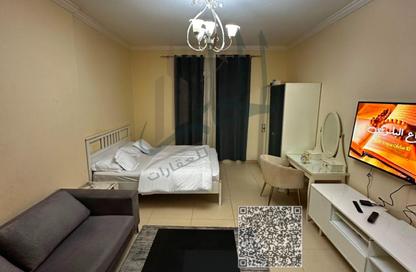 Apartment - Studio - 1 Bathroom for rent in Al Jurf 2 - Al Jurf - Ajman Downtown - Ajman