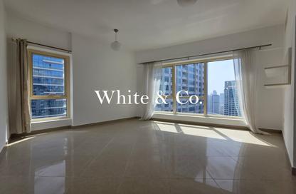 Apartment - 2 Bedrooms - 2 Bathrooms for rent in Icon Tower 2 - JLT Cluster L - Jumeirah Lake Towers - Dubai