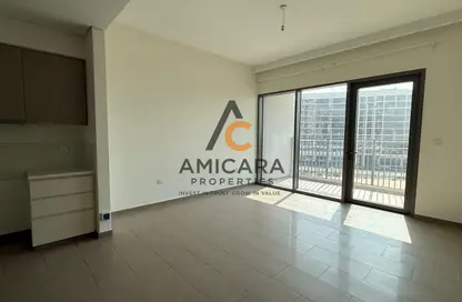 Apartment - 2 Bedrooms - 2 Bathrooms for sale in Park Heights 1 - Park Heights - Dubai Hills Estate - Dubai