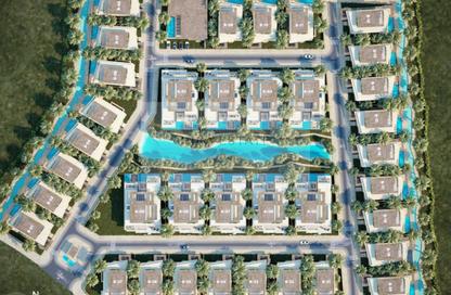 Villa - 5 Bedrooms - 6 Bathrooms for sale in Mira Villas - District 11 - Mohammed Bin Rashid City - Dubai