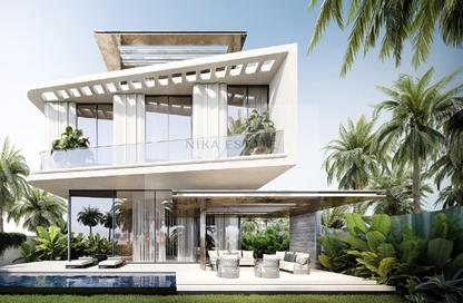 Villa - 5 Bedrooms - 6 Bathrooms for sale in Mira Villas - District 11 - Mohammed Bin Rashid City - Dubai