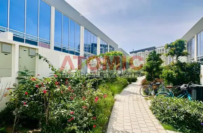 Townhouse - 3 Bedrooms - 3 Bathrooms for rent in Rukan 3 - Rukan - Dubai Land - Dubai