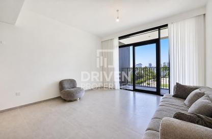 Apartment - 2 Bedrooms - 2 Bathrooms for rent in Creek Edge Tower 2 - Creek Edge - Dubai Creek Harbour (The Lagoons) - Dubai Apartment - 2 Bedrooms - 2 Bathrooms for rent in Creek Edge Tower 2 - Creek Edge - Dubai Creek Harbour (The Lagoons) - Dubai