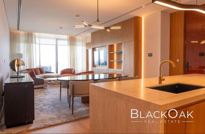 Apartment - 3 Bedrooms - 4 Bathrooms for rent in Block B2 - Mr. C Residences - Jumeirah 2 - Jumeirah - Dubai Apartment - 3 Bedrooms - 4 Bathrooms for rent in Block B2 - Mr. C Residences - Jumeirah 2 - Jumeirah - Dubai