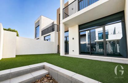 Townhouse - 3 - 4 for rent in Joy - Arabian Ranches 3 - Dubai