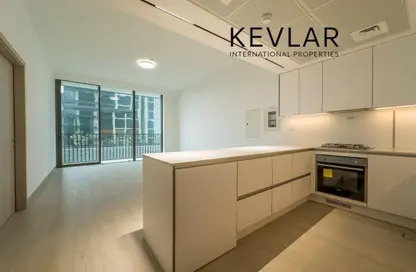 Apartment - 1 Bedroom - 2 Bathrooms for sale in Luma Park Views - District 14 - Jumeirah Village Circle - Dubai Apartment - 1 Bedroom - 2 Bathrooms for sale in Luma Park Views - District 14 - Jumeirah Village Circle - Dubai