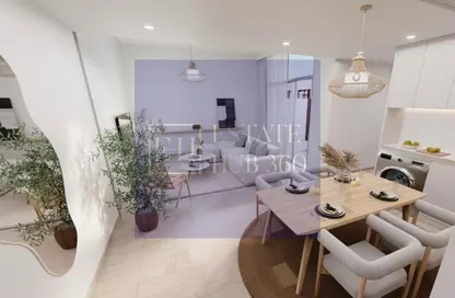 شقة - غرفة نوم - 2 حمامات للبيع في المدينة المستدامة - جزيرة ياس - جزيرة ياس - أبوظبي