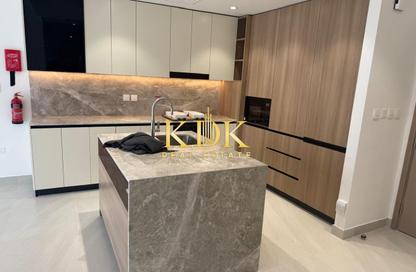 Apartment - 2 Bedrooms - 3 Bathrooms for rent in The Residence By Prestige One - District 12 - Jumeirah Village Circle - Dubai