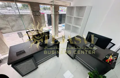 Office Space - 1 Bedroom - 1 Bathroom for rent in Reem Residency - Al Karama - Dubai