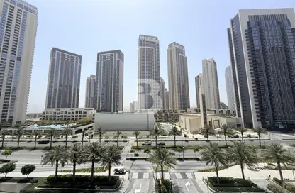 Apartment - 2 Bedrooms - 2 Bathrooms for rent in Palace Residences - Dubai Creek Harbour (The Lagoons) - Dubai