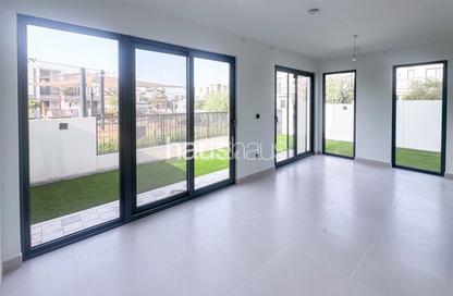 Townhouse - 4 Bedrooms - 5 Bathrooms for rent in Aura Gardens - Tilal Al Ghaf - Dubai