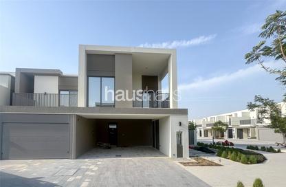 Townhouse - 4 Bedrooms - 5 Bathrooms for rent in Aura Gardens - Tilal Al Ghaf - Dubai