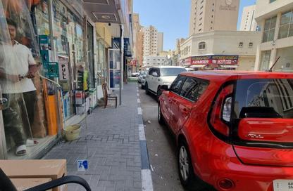 Shop - Studio for rent in Al Ghuair - Al Gharb - Sharjah