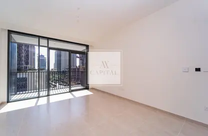 Apartment - 1 Bedroom - 1 Bathroom for rent in Creek Edge Tower 2 - Creek Edge - Dubai Creek Harbour (The Lagoons) - Dubai