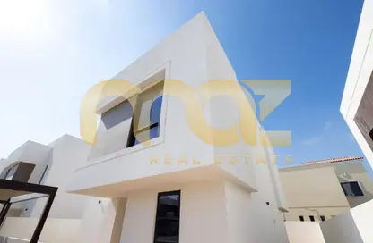 Villa - 4 Bedrooms - 5 Bathrooms for sale in Noya Luma - Noya - Yas Island - Abu Dhabi