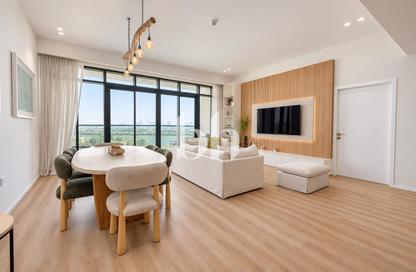 Apartment - 3 - 3 for sale in Vida Residence 1 - Vida Residence - The Hills - Dubai Apartment - 3 - 3 for sale in Vida Residence 1 - Vida Residence - The Hills - Dubai