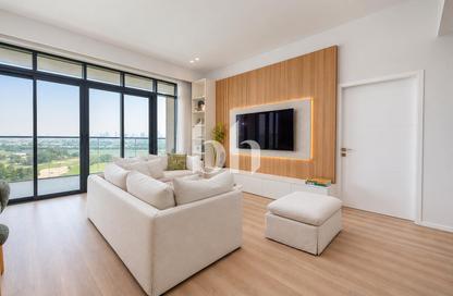 Apartment - 3 - 3 for sale in Vida Residence 1 - Vida Residence - The Hills - Dubai Apartment - 3 - 3 for sale in Vida Residence 1 - Vida Residence - The Hills - Dubai