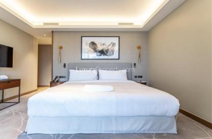 Apartment - 3 Bedrooms - 3 Bathrooms for rent in The Address Residences Dubai Opera Tower 1 - The Address Residences Dubai Opera - Downtown Dubai - Dubai