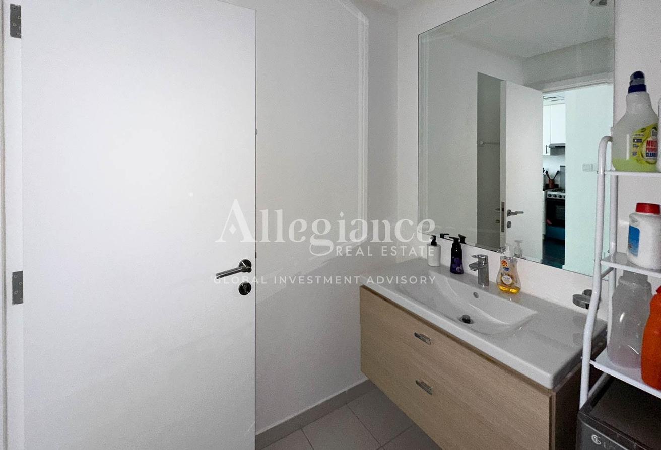 Chiller Free | Pool Views | Furnished | Vacant photo 12