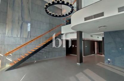 Apartment - 4 - 6 for rent in The Royal Oceanic - Dubai Marina - Dubai