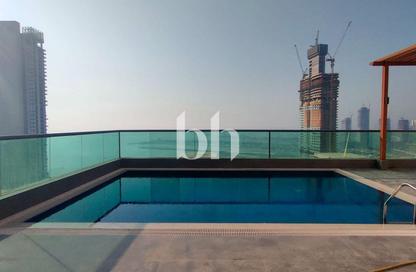 Apartment - 4 - 6 for rent in The Royal Oceanic - Dubai Marina - Dubai