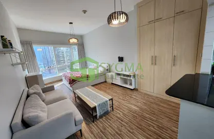 Apartment - 1 Bathroom for rent in Concorde Tower - JLT Cluster H - Jumeirah Lake Towers - Dubai Apartment - 1 Bathroom for rent in Concorde Tower - JLT Cluster H - Jumeirah Lake Towers - Dubai