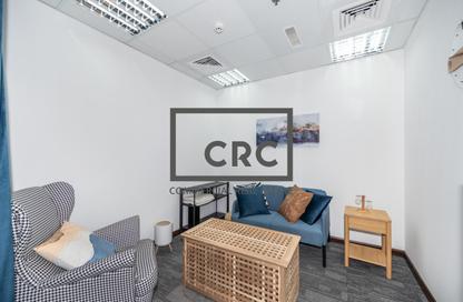 Office Space - Studio for rent in Mazaya Business Avenue AA1 - Mazaya Business Avenue - Jumeirah Lake Towers - Dubai Office Space - Studio for rent in Mazaya Business Avenue AA1 - Mazaya Business Avenue - Jumeirah Lake Towers - Dubai