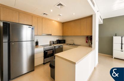 Apartment - 2 Bedrooms - 2 Bathrooms for rent in 5242 Tower 2 - 5242 - Dubai Marina - Dubai Apartment - 2 Bedrooms - 2 Bathrooms for rent in 5242 Tower 2 - 5242 - Dubai Marina - Dubai