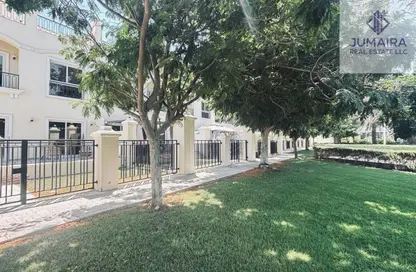 Townhouse - 3 Bedrooms - 5 Bathrooms for sale in Bayti Townhouses - Al Hamra Village - Ras Al Khaimah Townhouse - 3 Bedrooms - 5 Bathrooms for sale in Bayti Townhouses - Al Hamra Village - Ras Al Khaimah
