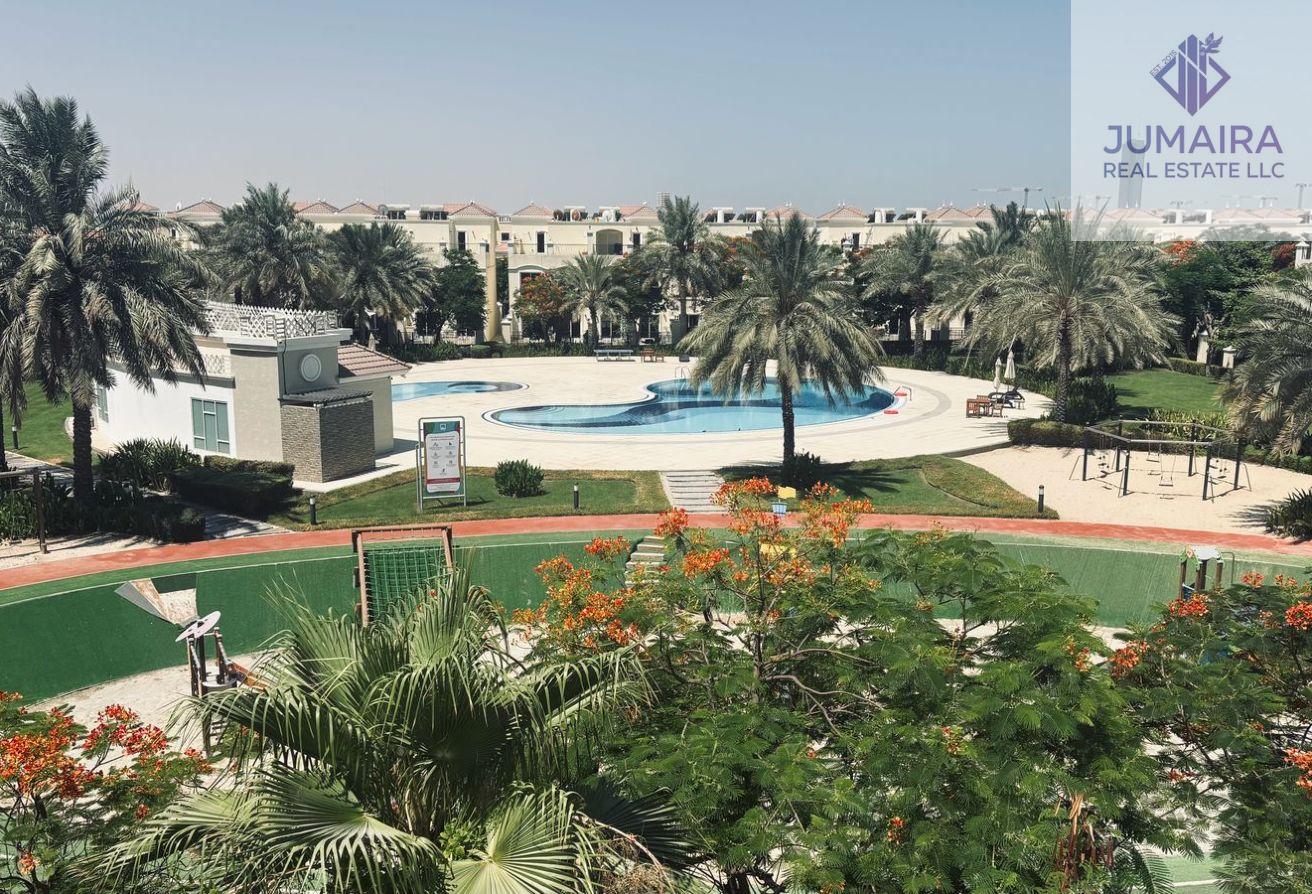 Luxury Garden View and pool view Villa
