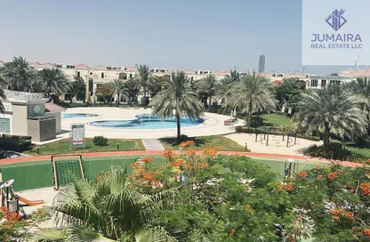 Townhouse - 3 Bedrooms - 5 Bathrooms for sale in Bayti Townhouses - Al Hamra Village - Ras Al Khaimah Townhouse - 3 Bedrooms - 5 Bathrooms for sale in Bayti Townhouses - Al Hamra Village - Ras Al Khaimah