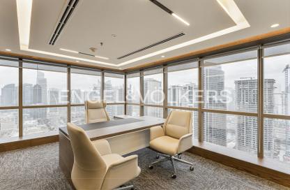 Office Space - Studio - 1 for rent in Jumeirah Business Centre 5 (JBC 5) - JLT Cluster W - Jumeirah Lake Towers - Dubai Office Space - Studio - 1 for rent in Jumeirah Business Centre 5 (JBC 5) - JLT Cluster W - Jumeirah Lake Towers - Dubai