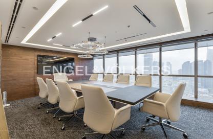 Office Space - Studio - 1 for rent in Jumeirah Business Centre 5 (JBC 5) - JLT Cluster W - Jumeirah Lake Towers - Dubai Office Space - Studio - 1 for rent in Jumeirah Business Centre 5 (JBC 5) - JLT Cluster W - Jumeirah Lake Towers - Dubai