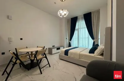 شقة - 1 حمام للبيع في 2 أوبالز باي دانوب تاور - أوبالز باي دانوب - حديقة دبي العلميه - دبي