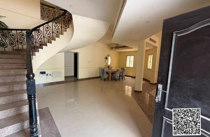 Villa - 5 Bedrooms - 7 Bathrooms for rent in Al Mowaihat 3 - Al Mowaihat - Ajman
