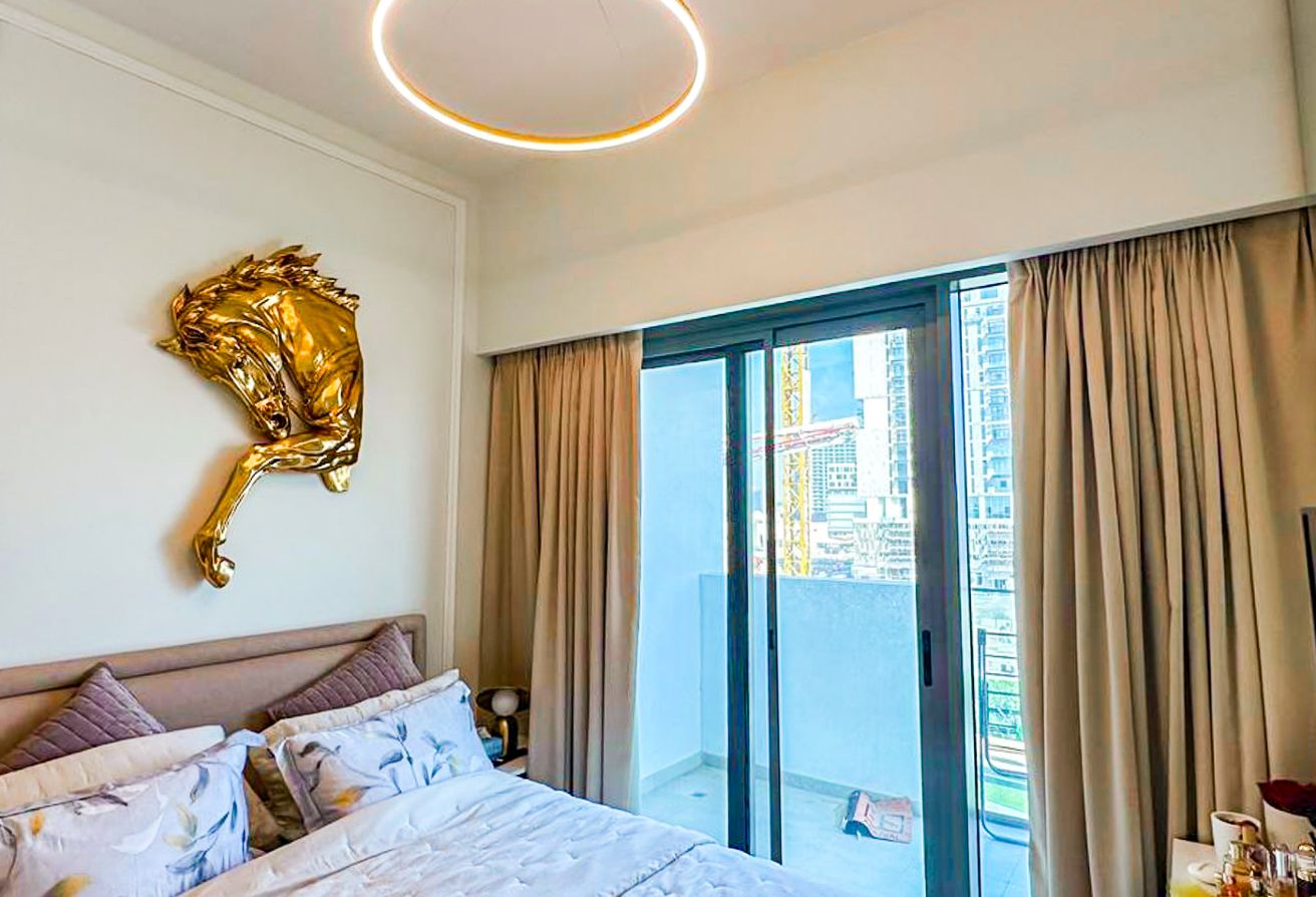 Furnished | Ready to Move | Prime Location