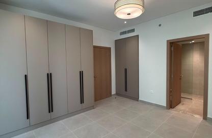 Apartment - 1 - 2 for rent in RA1N Residence - District 12 - Jumeirah Village Circle - Dubai