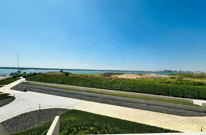 شقة - 4 غرف نوم - 5 حمامات للايجار في 2 ميان - ميان - جزيرة ياس - أبوظبي