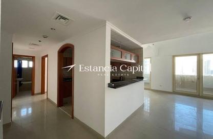 Apartment - 2 Bedrooms - 3 Bathrooms for rent in Manchester Tower - Dubai Marina - Dubai