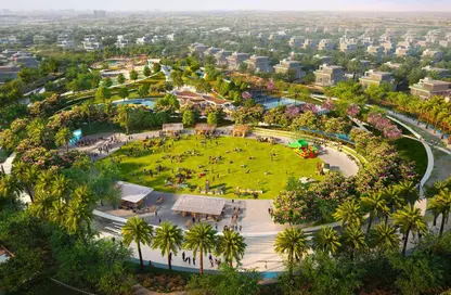 فيلا - 6 غرف نوم - 7 حمامات للبيع في حدائق ند الشبا المرحلة السادسة - ند الشبا 1 - ند الشبا - دبي