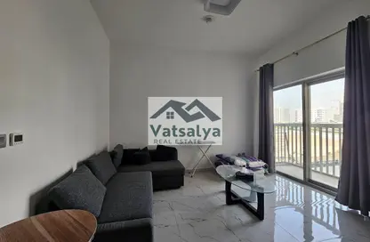 شقة - 1 حمام للايجار في تايم 1 - دبي لاند - دبي