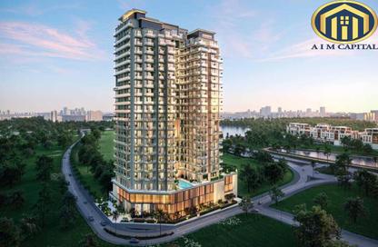 Apartment - 2 Bedrooms - 3 Bathrooms for sale in Nirvana Residences I - Dubai Production City (IMPZ) - Dubai