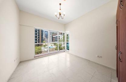 Apartment - 2 Bedrooms - 3 Bathrooms for rent in Cascades Tower - Dubai Marina - Dubai