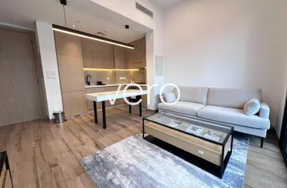 Apartment - 1 Bedroom - 2 Bathrooms for rent in Oakley Square Residences - District 11 - Jumeirah Village Circle - Dubai