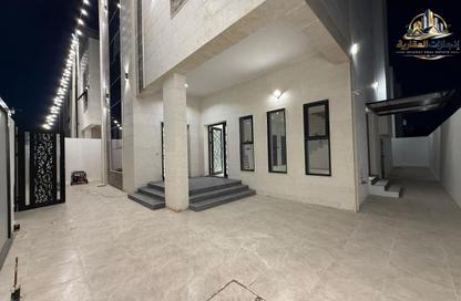 Villa - 7 - 7+ for sale in Kabbali Hills - Al Helio 2 - Al Helio - Ajman