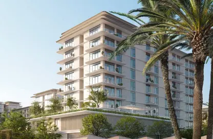 Apartment - 2 Bedrooms - 2 Bathrooms for sale in Bayline - Mina Rashid - Dubai