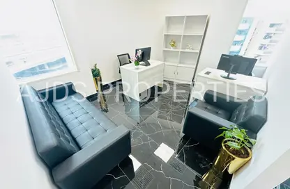 Office Space - 1 Bedroom - 1 Bathroom for rent in Fatima Mohammad Ahmad Bin Suleiman Building - Al Raffa - Bur Dubai - Dubai Office Space - 1 Bedroom - 1 Bathroom for rent in Fatima Mohammad Ahmad Bin Suleiman Building - Al Raffa - Bur Dubai - Dubai