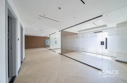 Office Space - Studio for rent in Dubai Star - JLT Cluster L - Jumeirah Lake Towers - Dubai