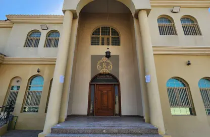 Villa - 1 Bedroom - 1 Bathroom for rent in Mohamed Bin Zayed City - Abu Dhabi