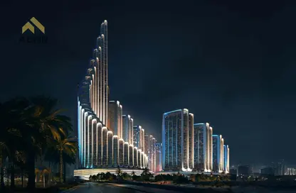 Apartment - 1 Bathroom for sale in Maybach Six - Nad Al Sheba 1 - Nad Al Sheba - Dubai